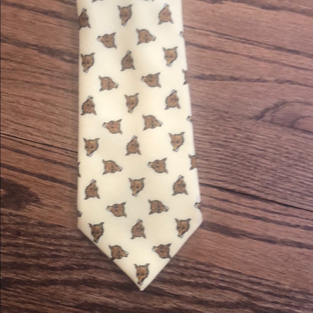 Horse Country tie